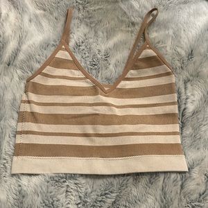 GARAGE tank, xsmall